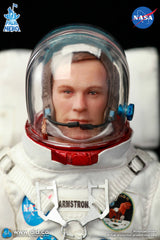1/12 Scale XS80033 1/12 Apollo 11 Astronaut Neil Armstrong - NIB DID XS80033