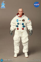 1/12 Scale Apollo 11 Astronaut Michael Collins - NIB DID XS80035