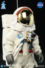 1/12 Scale XS80033 1/12 Apollo 11 Astronaut Neil Armstrong - NIB DID XS80033