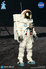 1/12 Scale XS80033 1/12 Apollo 11 Astronaut Neil Armstrong - NIB DID XS80033