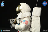 1/12 Scale XS80033 1/12 Apollo 11 Astronaut Neil Armstrong - NIB DID XS80033