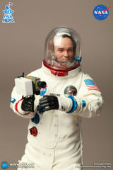 1/12 Scale XS80033 1/12 Apollo 11 Astronaut Neil Armstrong - NIB DID XS80033
