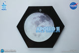 1/12 Scale Apollo 11 Astronaut Buzz Aldrin - NIB DID XS80034