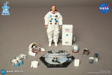 1/12 Scale XS80033 1/12 Apollo 11 Astronaut Neil Armstrong - NIB DID XS80033