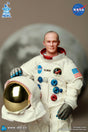 1/12 Scale Apollo 11 Astronaut Buzz Aldrin - NIB DID XS80034