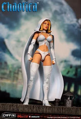 1/12 Scale Executive Replicas CHAOTICA 6in Action Figure - NIB Executive Replicas ER-LC-CHA