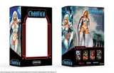 1/12 Scale Executive Replicas CHAOTICA 6in Action Figure - NIB Executive Replicas ER-LC-CHA