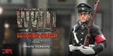1/12 Scale WWII German SS Honor Guard Aaron - NIB DID 3R TG80007