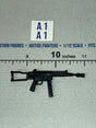 1/12 Scale Modern Era Submachine Gun - GI Joe Classified