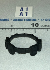 1/12 Scale Modern Era Law Enforcement Style Duty Belt Set - GI Joe Classified