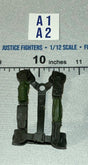 1/12 Scale Modern Era Web Gear Set - GI Joe Classified