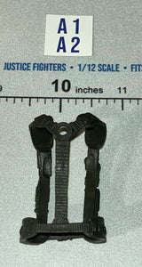1/12 Scale Modern Era Web Gear Set - GI Joe Classified