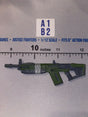 1/12 Scale Modern Era Bullpup Assault Rifle - GI Joe Classified