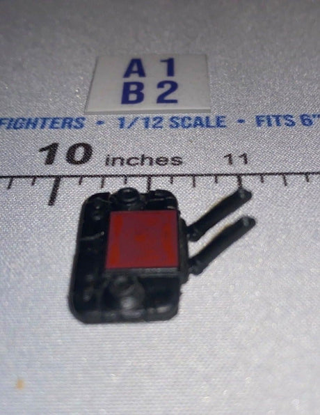 1/12 Scale Modern Era Cobra Drone with Controller - GI Joe Classified