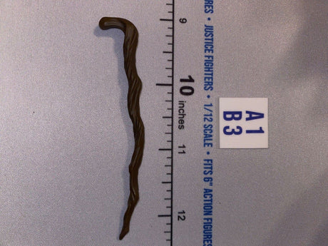 1/12 Scale Fantasy Era Walking Stick - GI Joe Classified