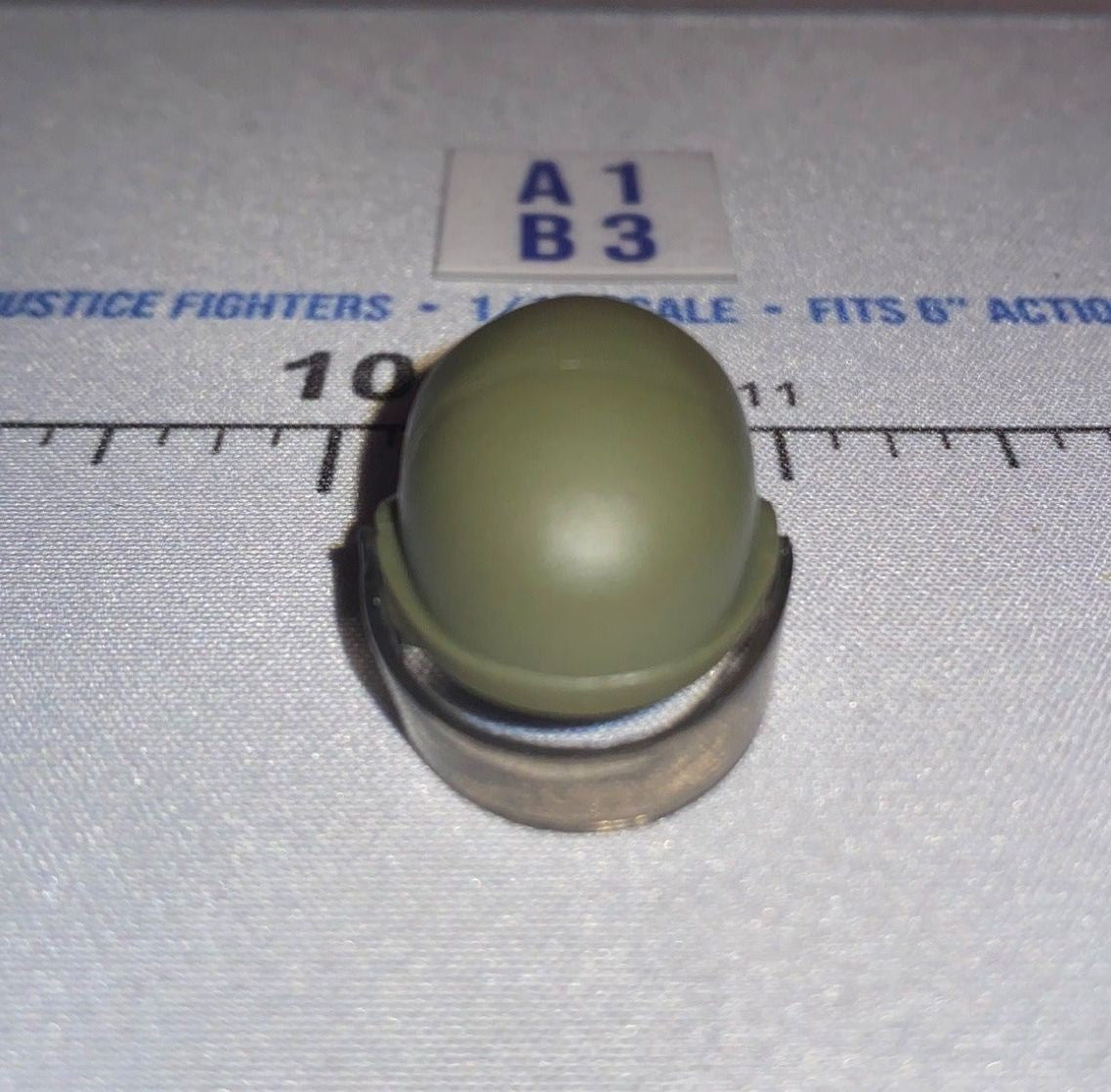 1/6 Scale Modern Era Helmet - GI Joe Classified