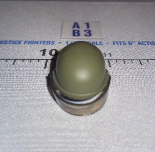 1/6 Scale Modern Era Helmet - GI Joe Classified