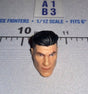 1/12 Scale Male Head Sculpt - GI Joe Classified