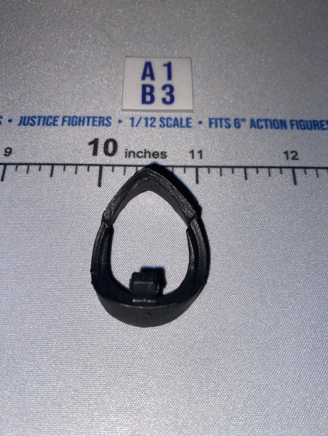 1/12 Scale Neck Armor - Four Horsemen - Mythic Legions