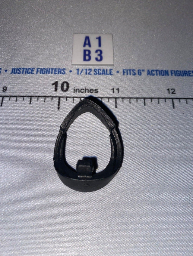 1/12 Scale Neck Armor - Four Horsemen - Mythic Legions