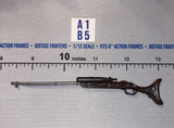1/12 Scale Science Fiction Sniper Rifle - Star Wars Black Series