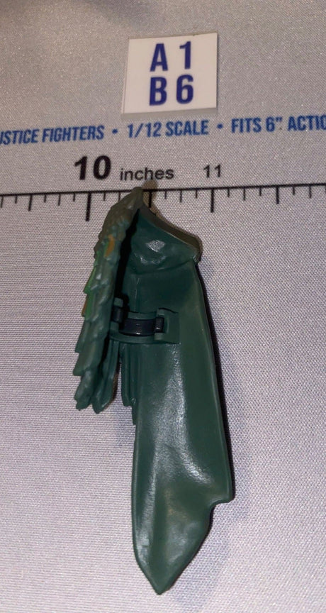 1/12 Scale Fantasy Era Shoulder Cape - Hasbro Dungeons and Dragons