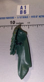 1/12 Scale Fantasy Era Shoulder Cape - Hasbro Dungeons and Dragons