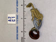 1/12 Scale Fantasy Era Skeletal Bird Figure - Four Horsemen - Mythic Legions