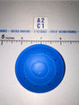 1/12 Scale Science Fiction Round Shield - - Four Horsemen - Mythic Legions