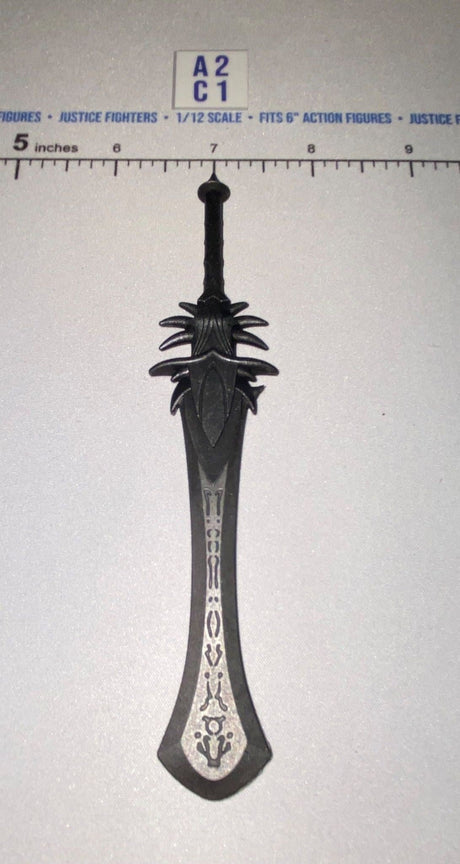 1/12 Scale Fantasy Era Dark Sword - Four Horsemen - Mythic Legions