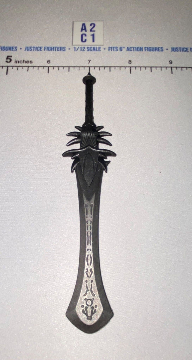 1/12 Scale Fantasy Era Dark Sword - Four Horsemen - Mythic Legions