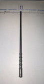 1/12 Scale Fantasy Science Fiction Bow Staff - Four Horsemen - Cosmic Legions