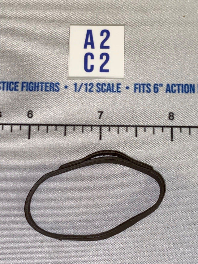 1/12 Scale Medieval Belt for Sword - Four Horsemen - Mythic Legions
