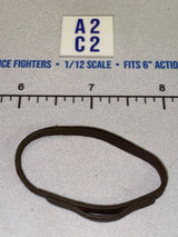 1/12 Scale Medieval Belt for Sword - Four Horsemen - Mythic Legions