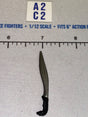 1/12 Scale Fantasy Cobra Sword - GI Joe Classified