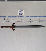 1/12 Scale Medieval Fantasy Sword - Four Horsemen - Mythic Legions