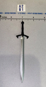 1/12 Scale Medieval Fantasy Sword - Four Horsemen - Mythic Legions