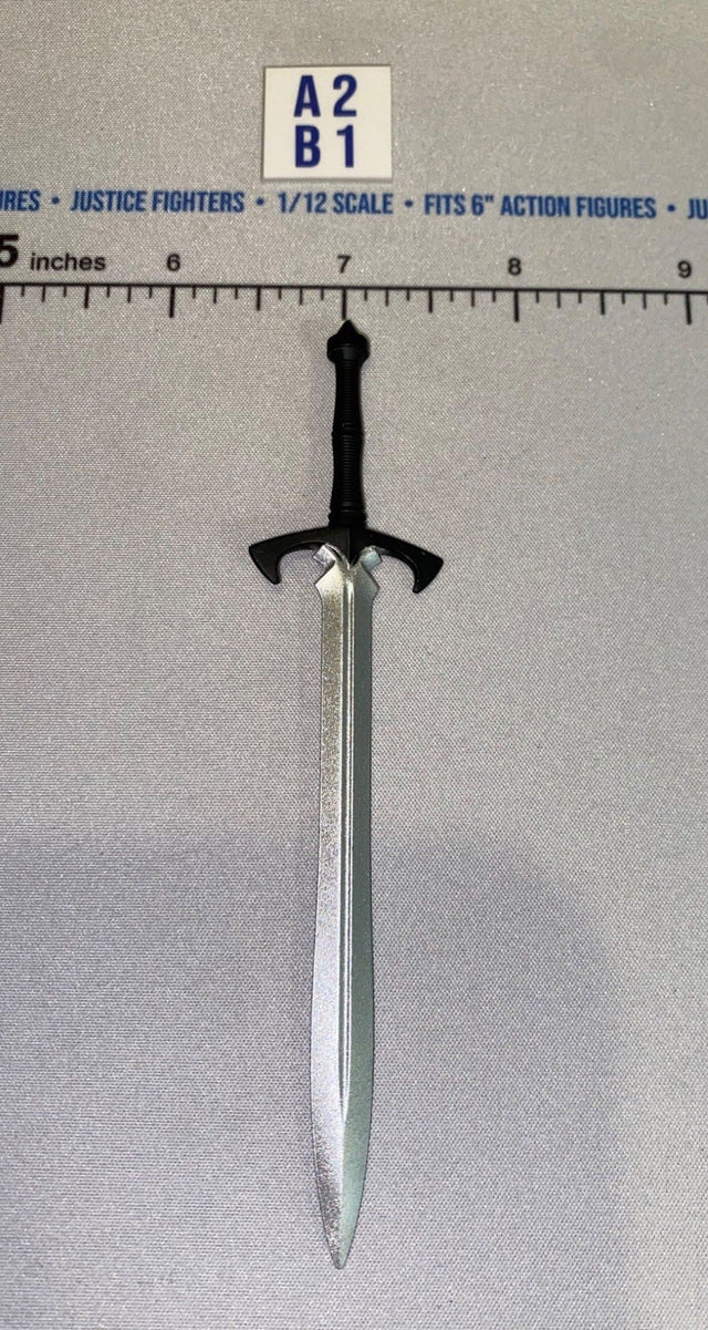 1/12 Scale Medieval Fantasy Sword - Four Horsemen - Mythic Legions