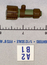 1/12 Scale Large Flashlight - Four Horsemen - Cosmic Legions