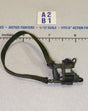 1/12 Scale Alien Thermal Imaging Monocular with Sling - McFarlane