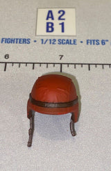 1/12 Scale Modern Era Helmet - GI Joe Classified
