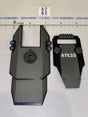 1/12 Scale Sci-Fi Armored Shield Set - Four Horsemen - Cosmic Legions