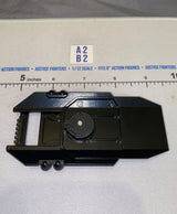 1/12 Scale Sci-Fi Armored Shield Set - Four Horsemen - Cosmic Legions