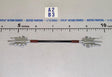 1/12 Scale Medieval Fantasy Double-Ended Spiked Staff Weapon - Four Horsemen - Mythic Legions
