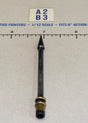 1/12 Scale Medieval Fantasy Spear Top - Four Horsemen - Mythic Legions