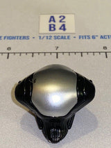 1/12 Scale Four Horsemen - Cosmic Legions Science Fiction Alien Helmet Head Sculpt