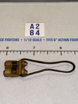 1/12 Scale Science Fiction Binoculars - Four Horsemen - Cosmic Legions