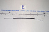 1/12 Scale Medieval Ninja Weapon - GI Joe Classified