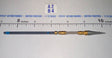 1/12 Scale Fantasy Spear Weapon - Four Horsemen - Cosmic Legions