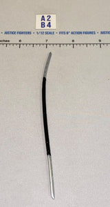 1/12 Scale Medieval Ninja Weapon - GI Joe Classified